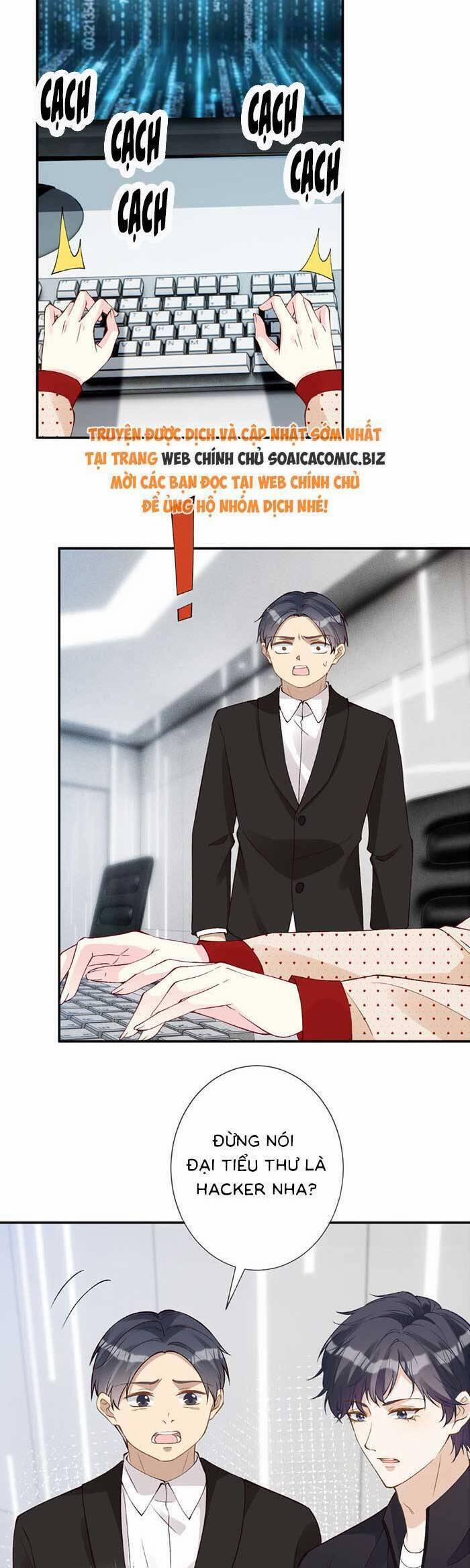 Ôm Khẩn Tiểu Mã Giáp Của Tôi 342 trang 14