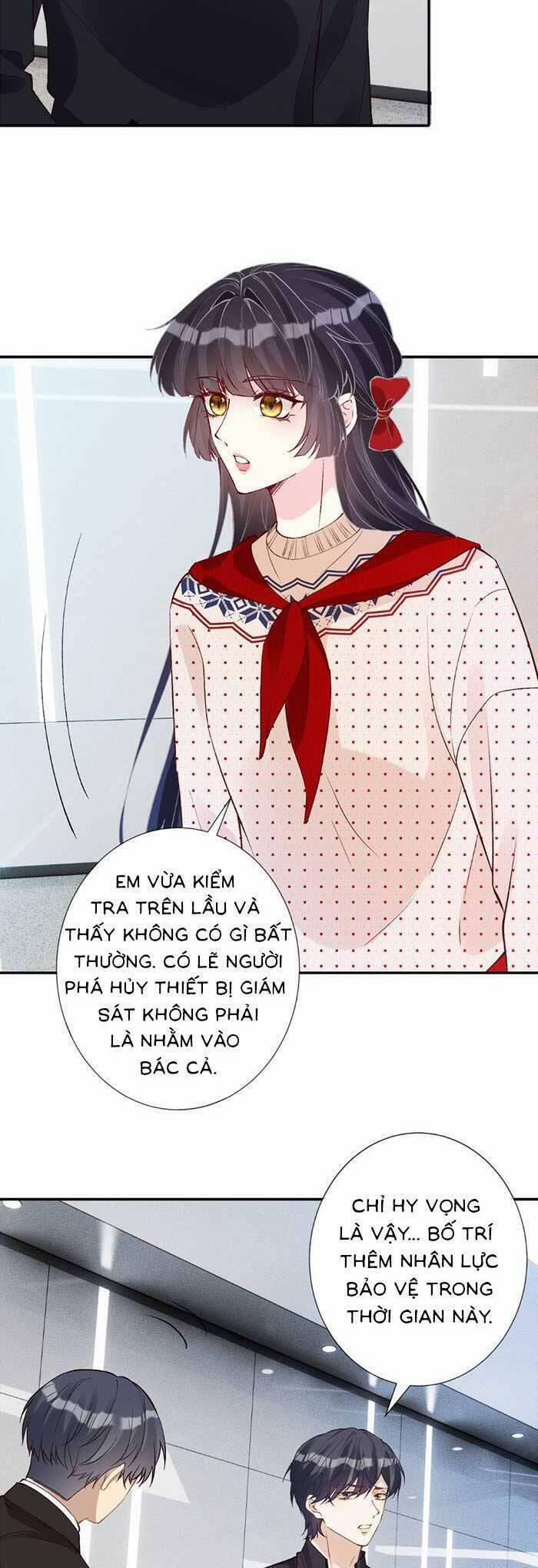 Ôm Khẩn Tiểu Mã Giáp Của Tôi 342 trang 17