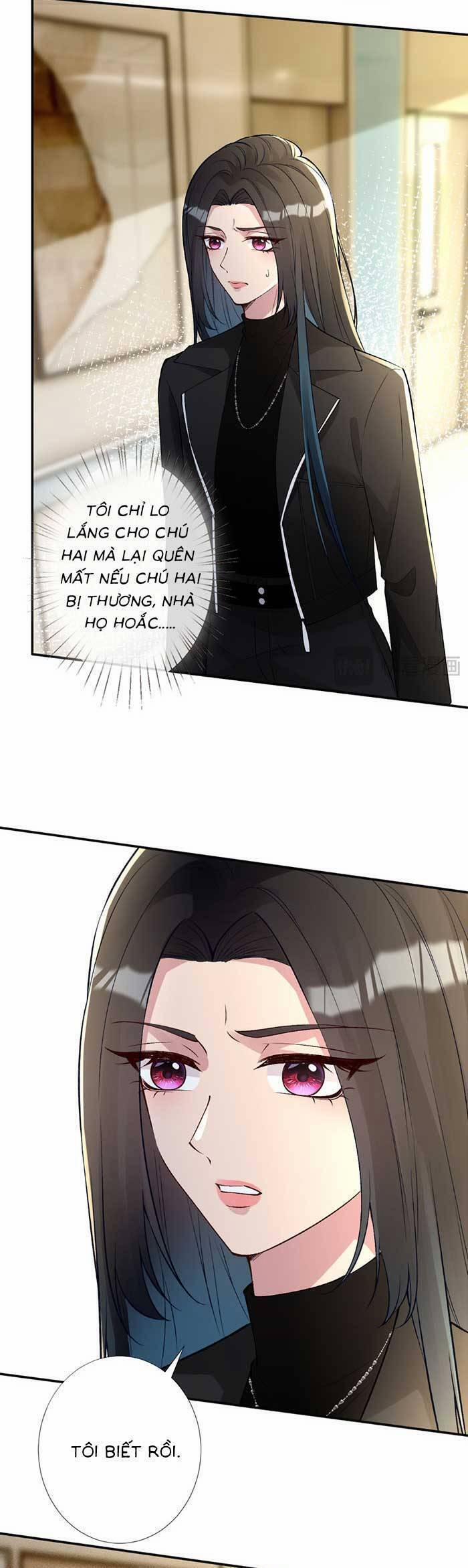 Ôm Khẩn Tiểu Mã Giáp Của Tôi 342 trang 2