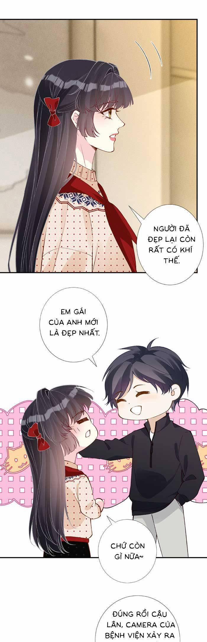 Ôm Khẩn Tiểu Mã Giáp Của Tôi 342 trang 5