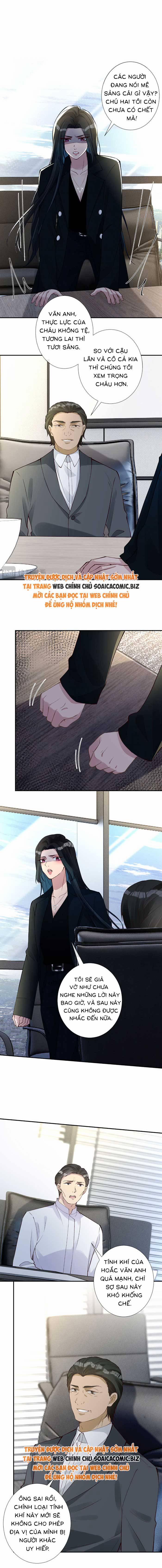 Ôm Khẩn Tiểu Mã Giáp Của Tôi 343 trang 2