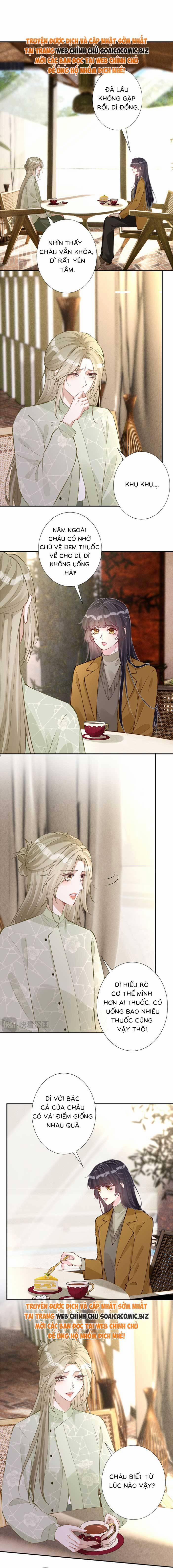 Ôm Khẩn Tiểu Mã Giáp Của Tôi 343 trang 4