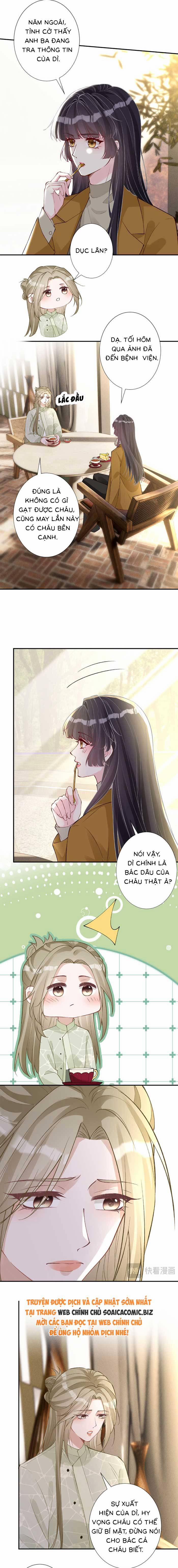 Ôm Khẩn Tiểu Mã Giáp Của Tôi 343 trang 5