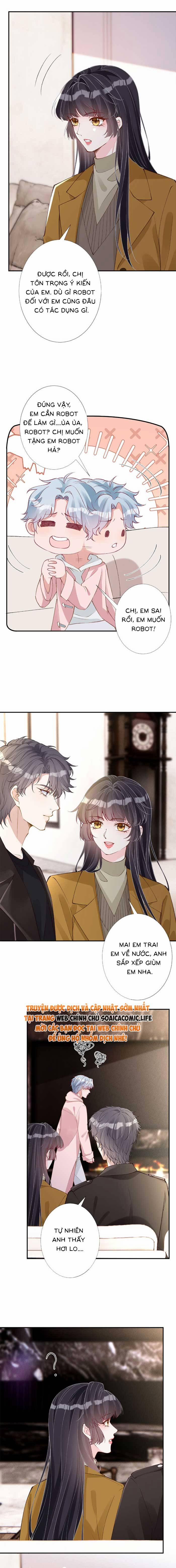 Ôm Khẩn Tiểu Mã Giáp Của Tôi 344 trang 5