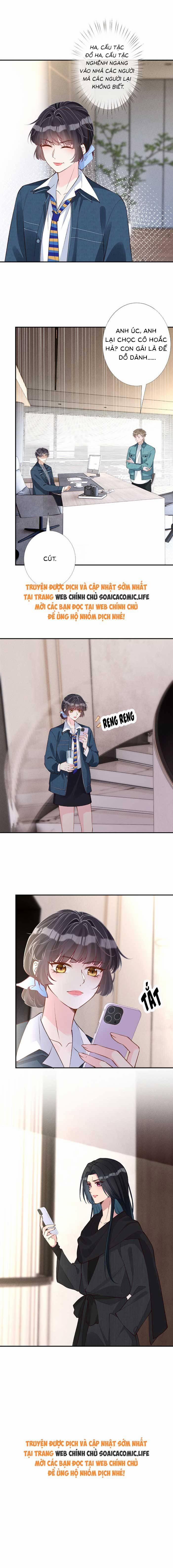 Ôm Khẩn Tiểu Mã Giáp Của Tôi 344 trang 7