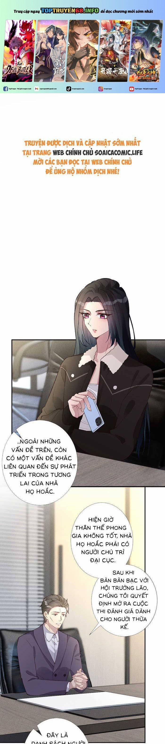 Ôm Khẩn Tiểu Mã Giáp Của Tôi 345 trang 0