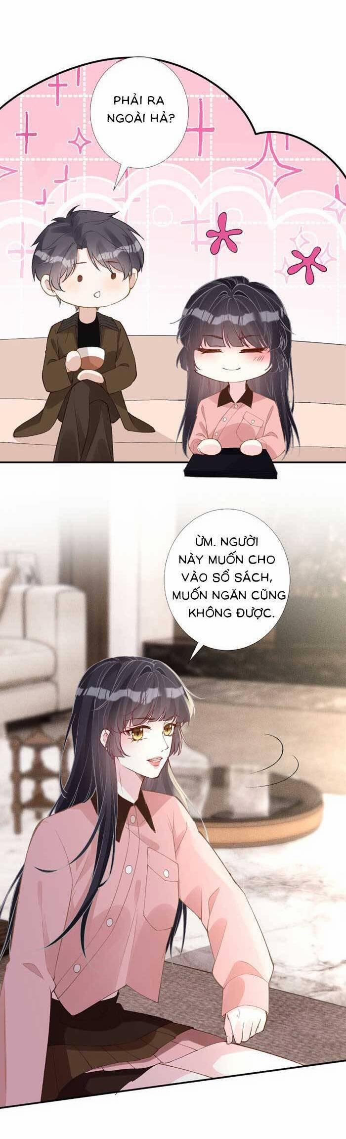 Ôm Khẩn Tiểu Mã Giáp Của Tôi 345 trang 10