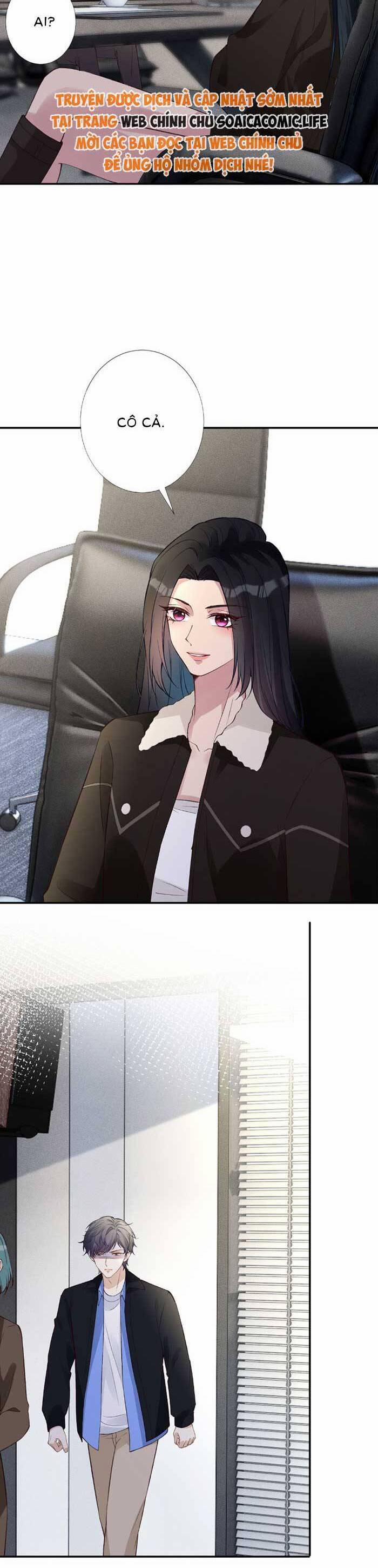 Ôm Khẩn Tiểu Mã Giáp Của Tôi 345 trang 4