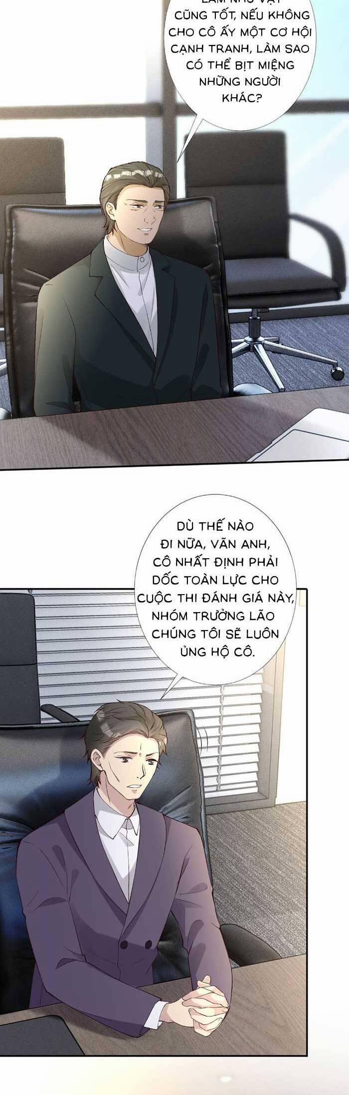 Ôm Khẩn Tiểu Mã Giáp Của Tôi 345 trang 6