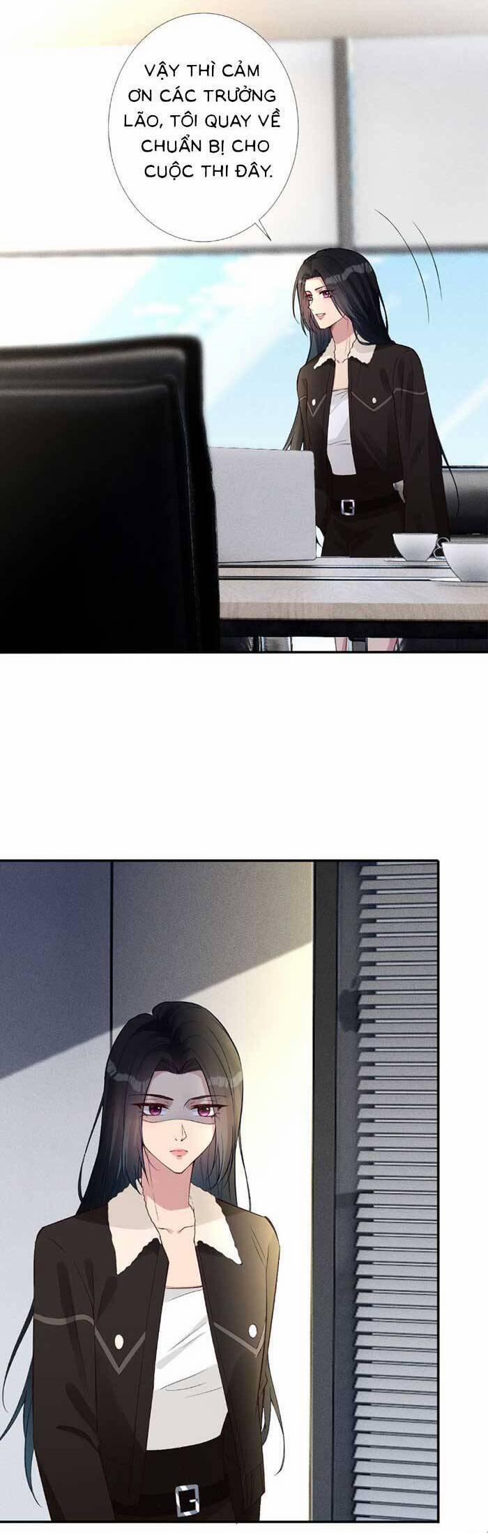 Ôm Khẩn Tiểu Mã Giáp Của Tôi 345 trang 7