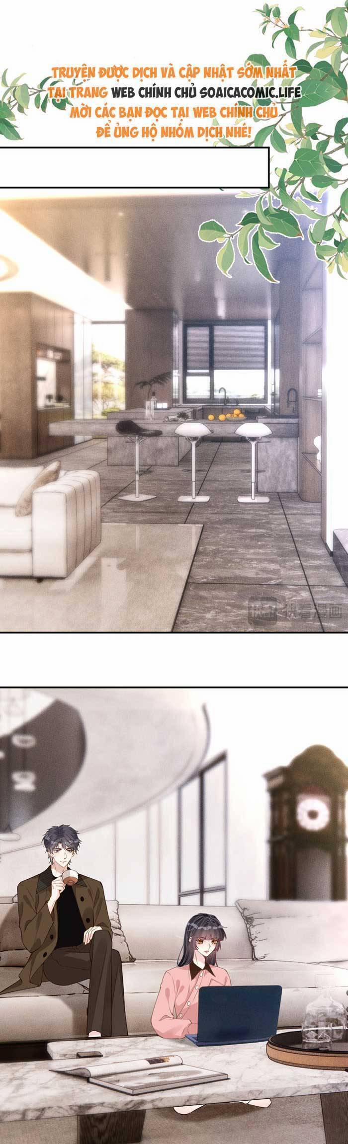 Ôm Khẩn Tiểu Mã Giáp Của Tôi 345 trang 8