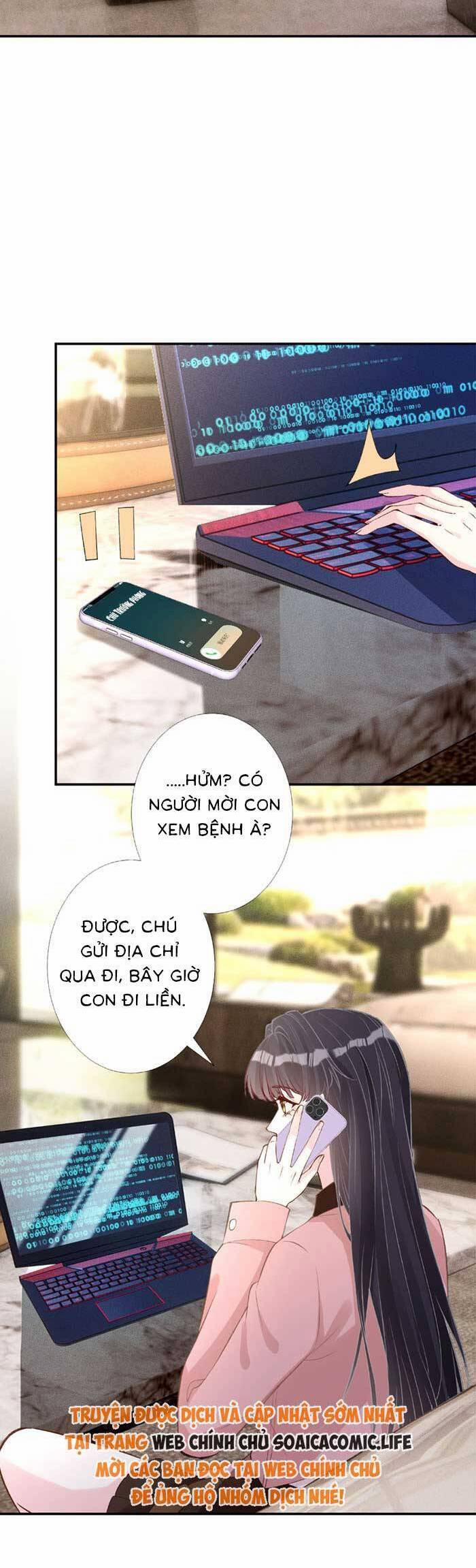 Ôm Khẩn Tiểu Mã Giáp Của Tôi 345 trang 9