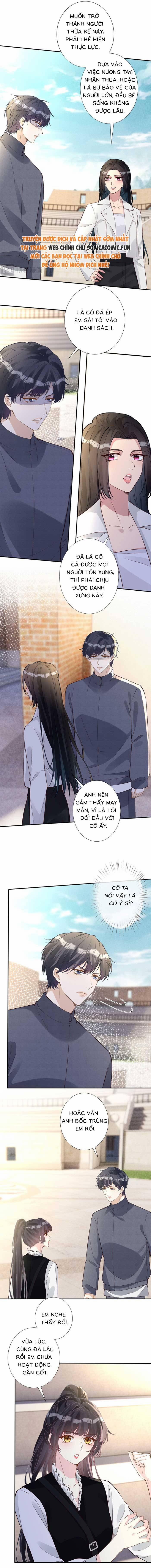 Ôm Khẩn Tiểu Mã Giáp Của Tôi 346 trang 2