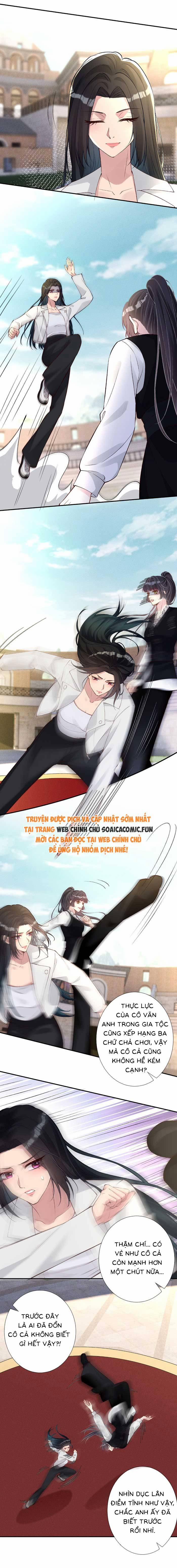 Ôm Khẩn Tiểu Mã Giáp Của Tôi 346 trang 4