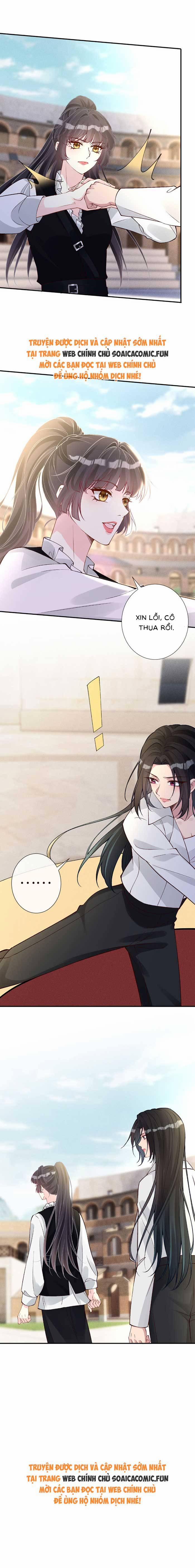 Ôm Khẩn Tiểu Mã Giáp Của Tôi 346 trang 7