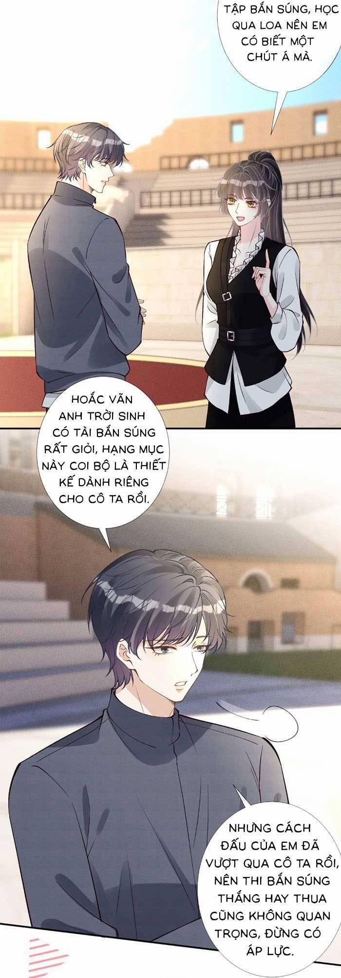 Ôm Khẩn Tiểu Mã Giáp Của Tôi 347 trang 2