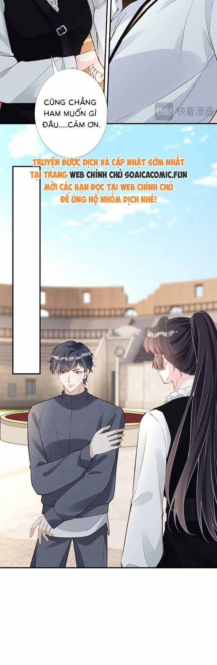 Ôm Khẩn Tiểu Mã Giáp Của Tôi 347 trang 7