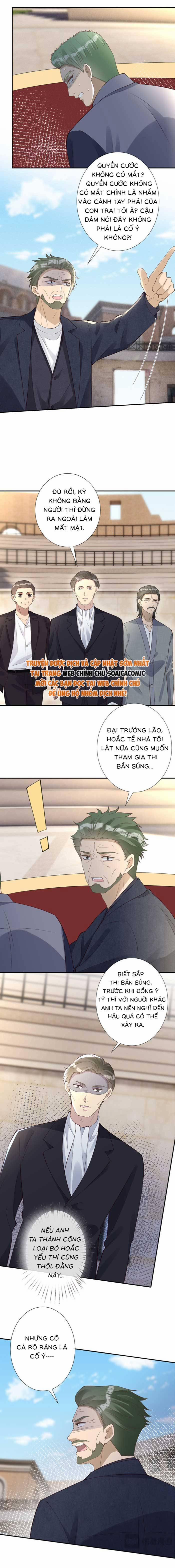 Ôm Khẩn Tiểu Mã Giáp Của Tôi 348 trang 2