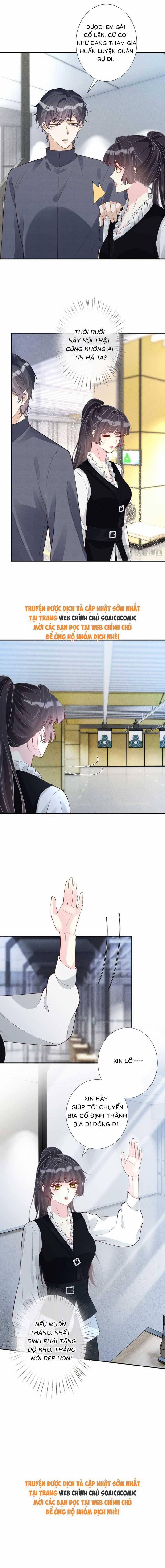 Ôm Khẩn Tiểu Mã Giáp Của Tôi 348 trang 7