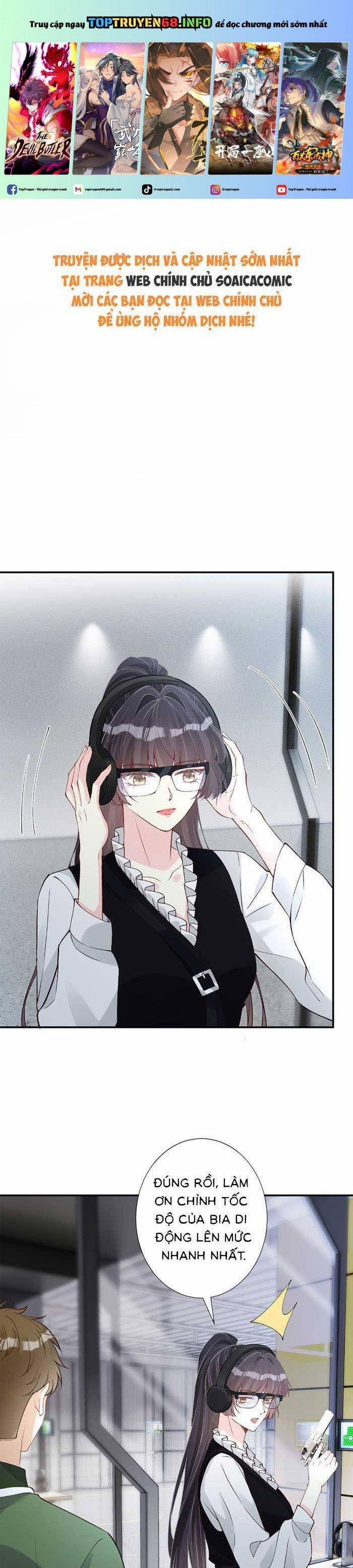 Ôm Khẩn Tiểu Mã Giáp Của Tôi 349 trang 0