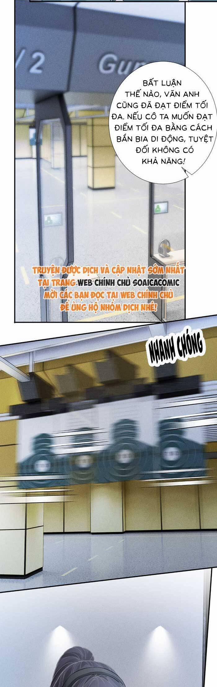 Ôm Khẩn Tiểu Mã Giáp Của Tôi 349 trang 3