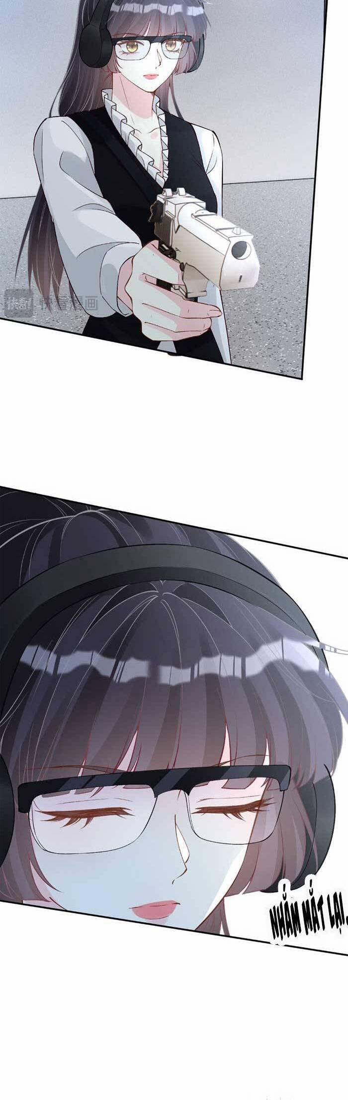 Ôm Khẩn Tiểu Mã Giáp Của Tôi 349 trang 4