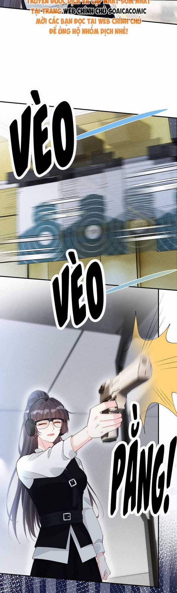 Ôm Khẩn Tiểu Mã Giáp Của Tôi 349 trang 6