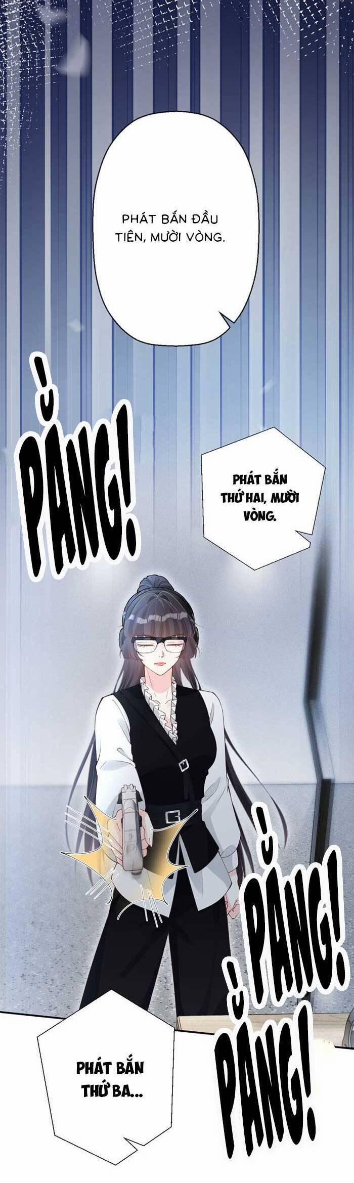 Ôm Khẩn Tiểu Mã Giáp Của Tôi 349 trang 7