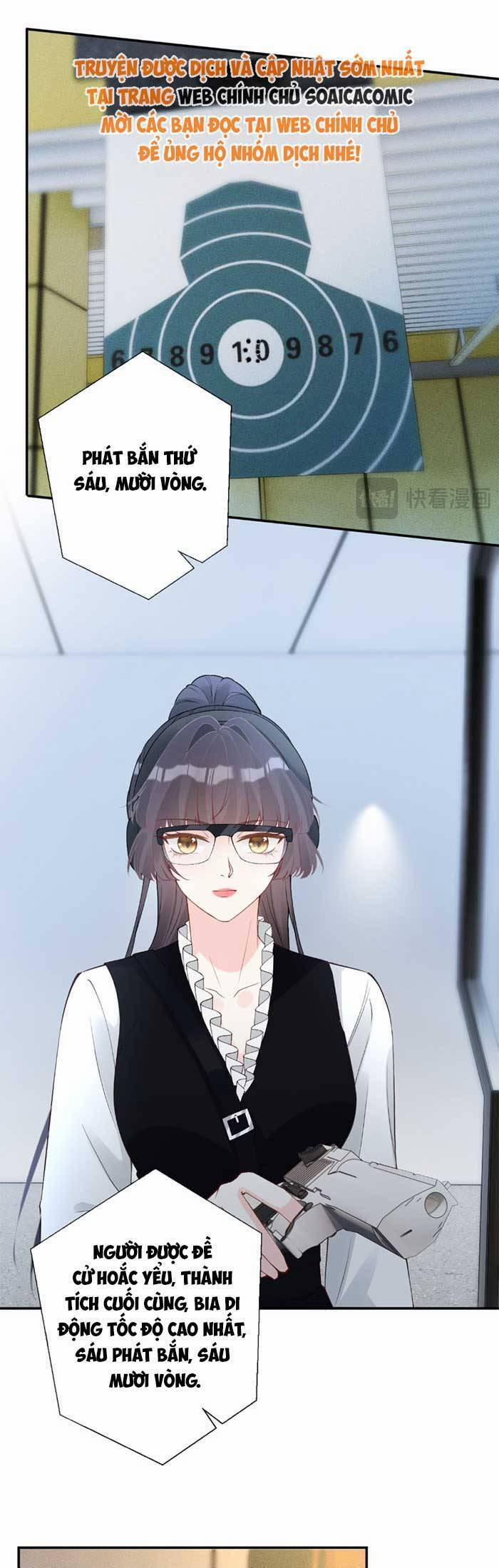 Ôm Khẩn Tiểu Mã Giáp Của Tôi 349 trang 8