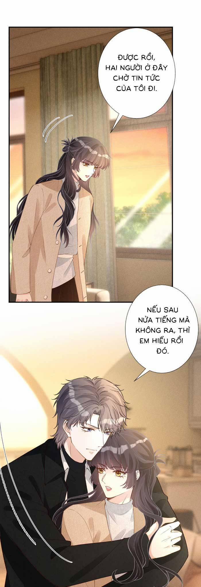 Ôm Khẩn Tiểu Mã Giáp Của Tôi 350 trang 17