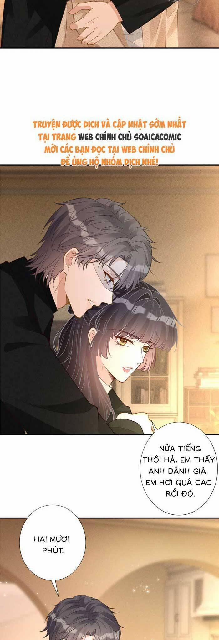 Ôm Khẩn Tiểu Mã Giáp Của Tôi 350 trang 18