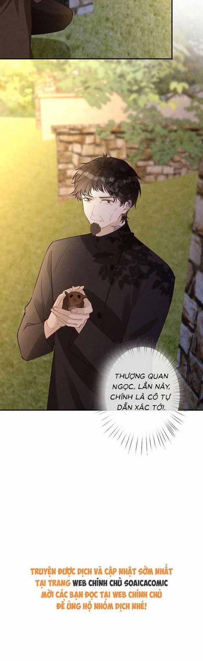 Ôm Khẩn Tiểu Mã Giáp Của Tôi 350 trang 22