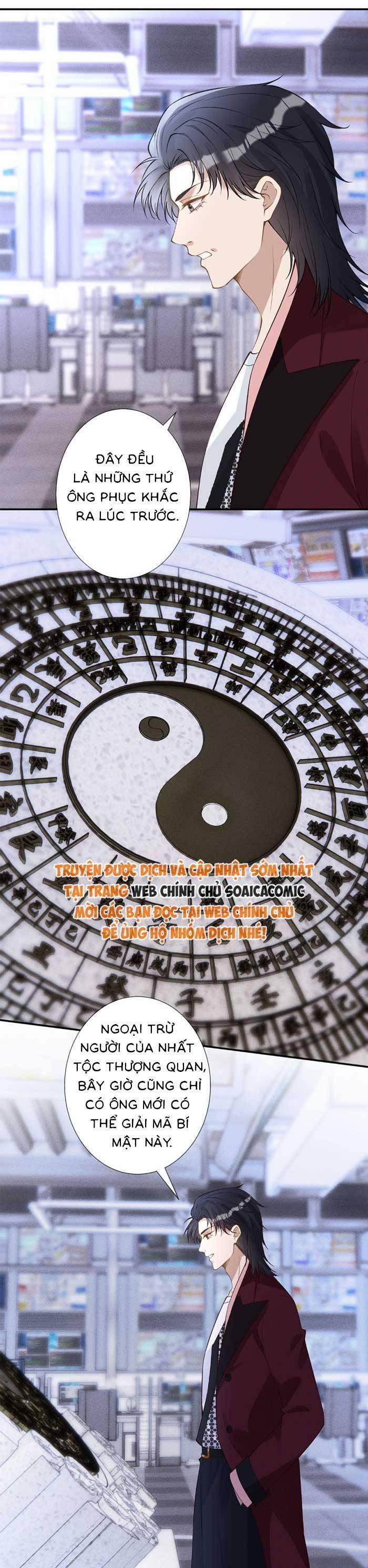 Ôm Khẩn Tiểu Mã Giáp Của Tôi 350 trang 5