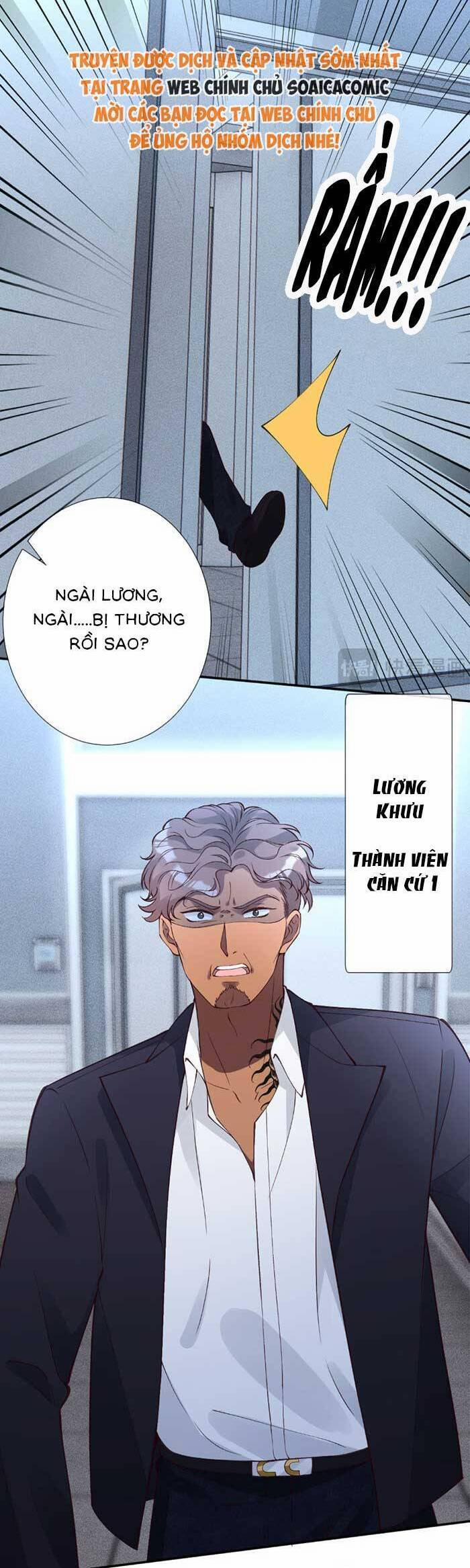 Ôm Khẩn Tiểu Mã Giáp Của Tôi 351 trang 17