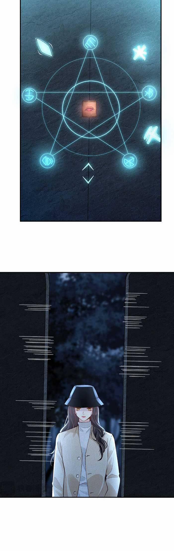 Ôm Khẩn Tiểu Mã Giáp Của Tôi 351 trang 2