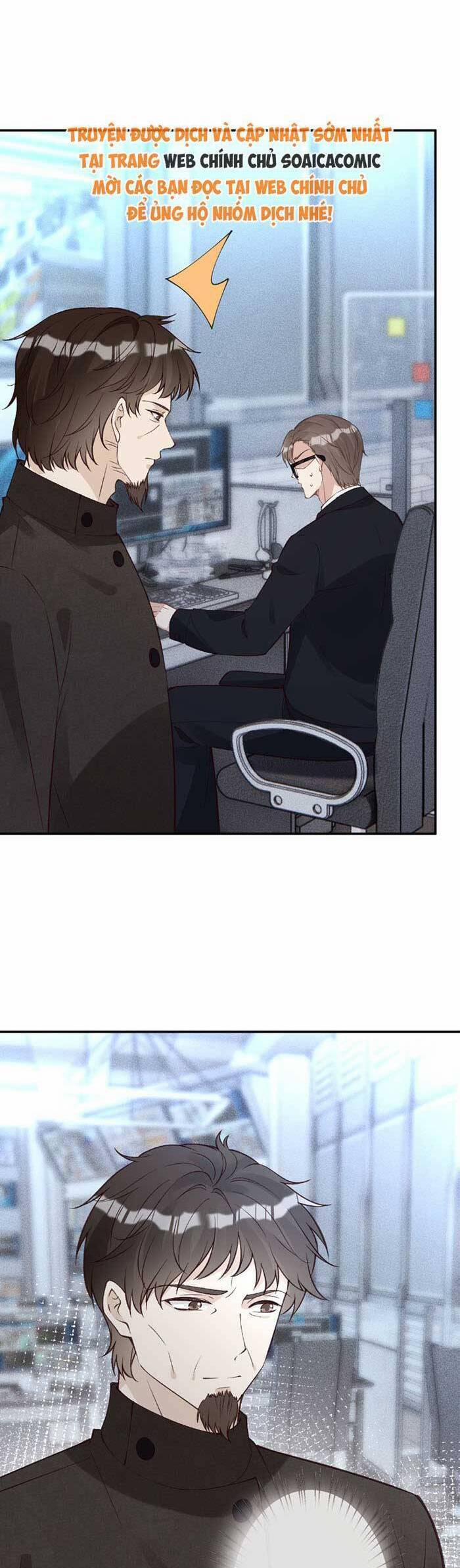 Ôm Khẩn Tiểu Mã Giáp Của Tôi 351 trang 22