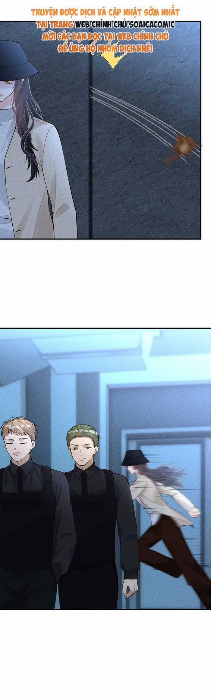 Ôm Khẩn Tiểu Mã Giáp Của Tôi 351 trang 3