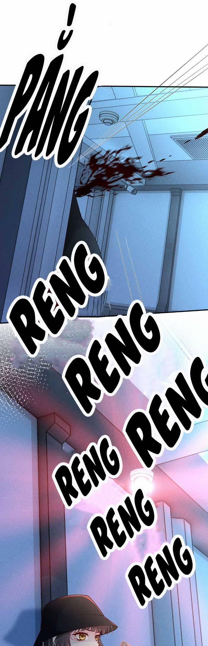 Ôm Khẩn Tiểu Mã Giáp Của Tôi 351 trang 6