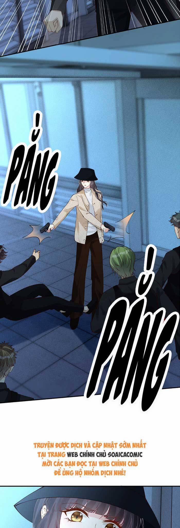 Ôm Khẩn Tiểu Mã Giáp Của Tôi 352 trang 10