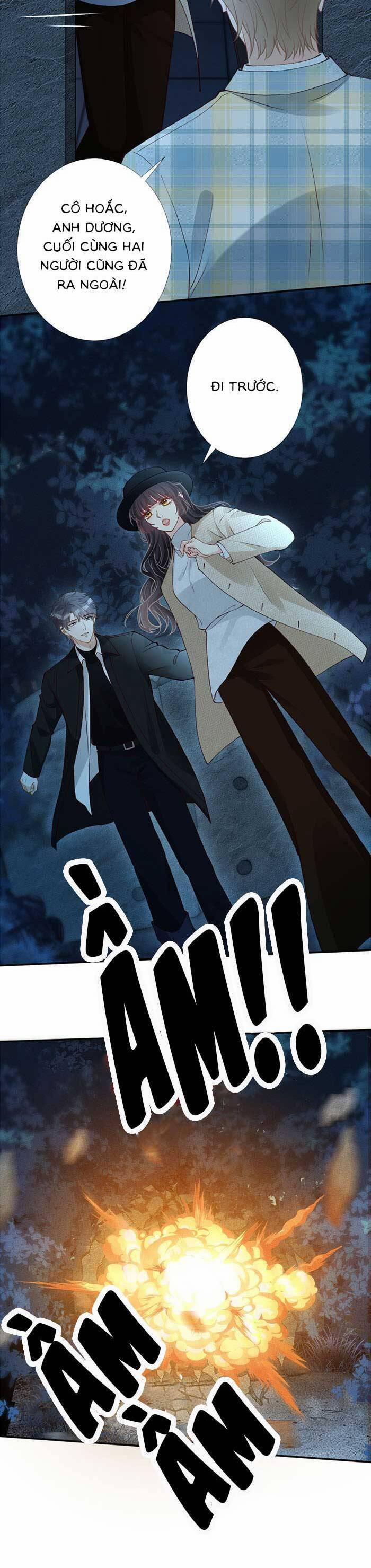 Ôm Khẩn Tiểu Mã Giáp Của Tôi 352 trang 19