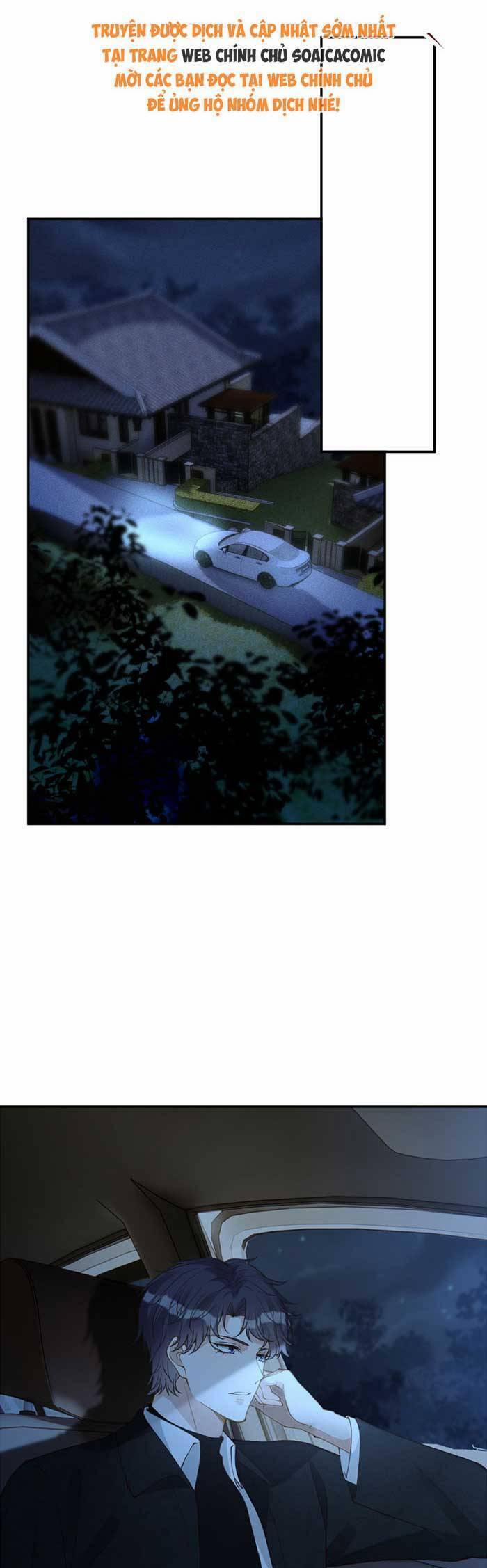 Ôm Khẩn Tiểu Mã Giáp Của Tôi 352 trang 20