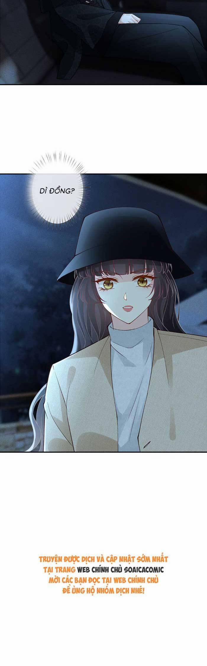 Ôm Khẩn Tiểu Mã Giáp Của Tôi 352 trang 22