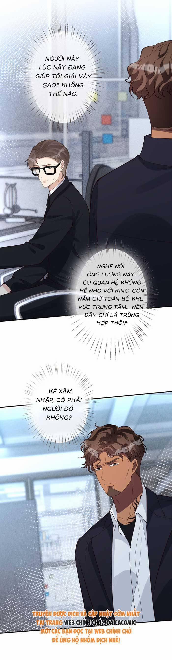 Ôm Khẩn Tiểu Mã Giáp Của Tôi 352 trang 3