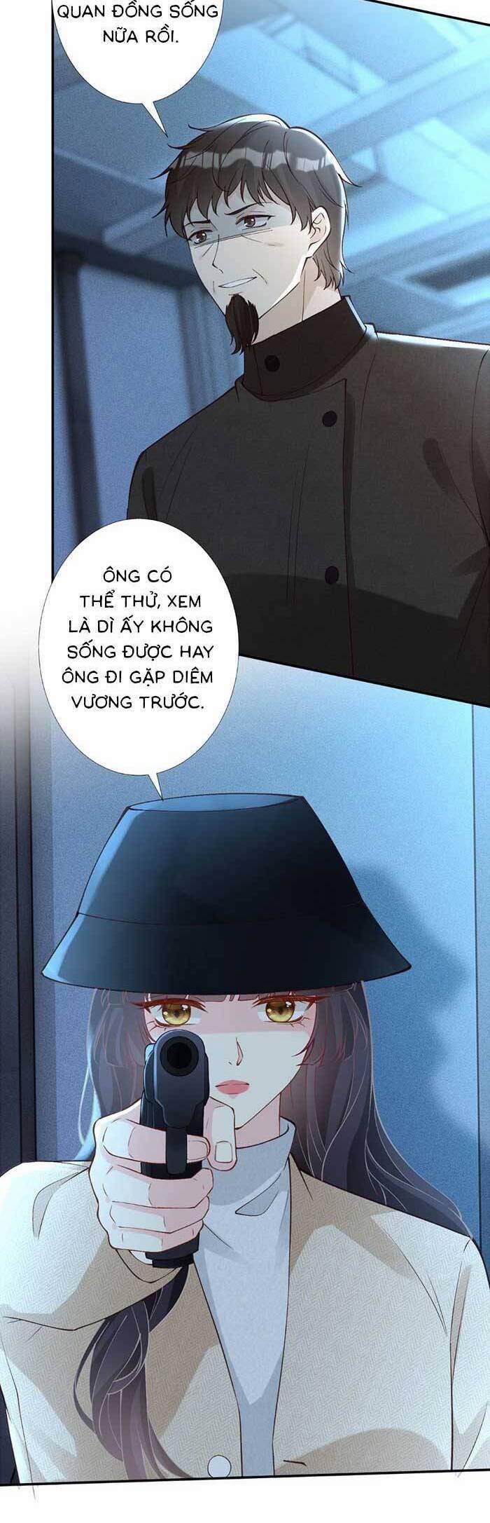 Ôm Khẩn Tiểu Mã Giáp Của Tôi 352 trang 8