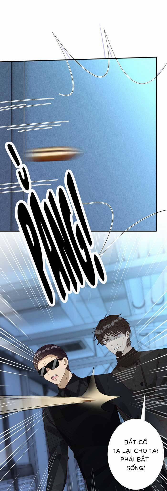 Ôm Khẩn Tiểu Mã Giáp Của Tôi 352 trang 9