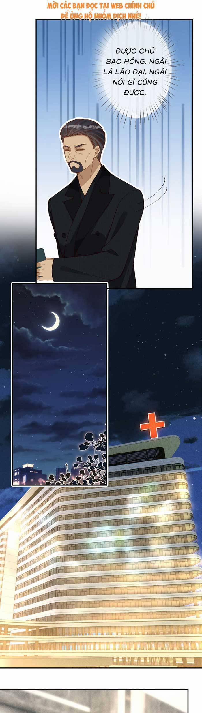 Ôm Khẩn Tiểu Mã Giáp Của Tôi 353 trang 12