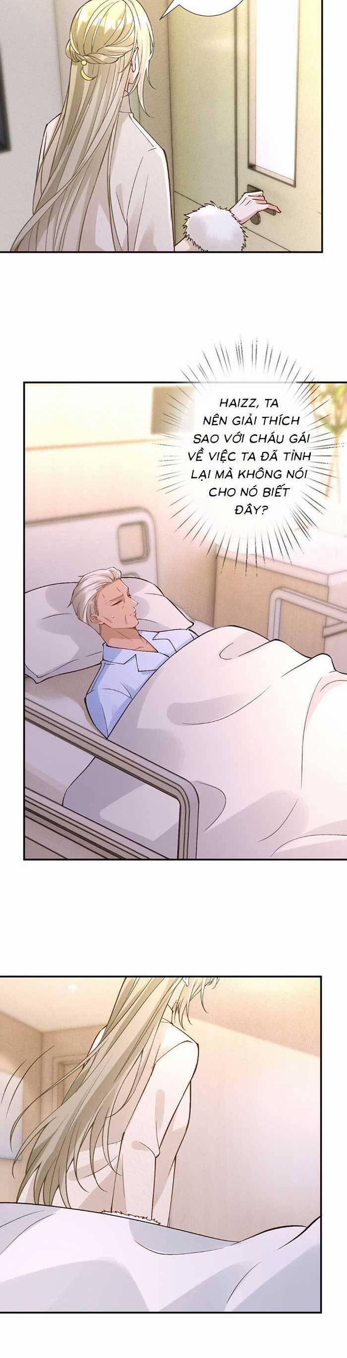 Ôm Khẩn Tiểu Mã Giáp Của Tôi 353 trang 18