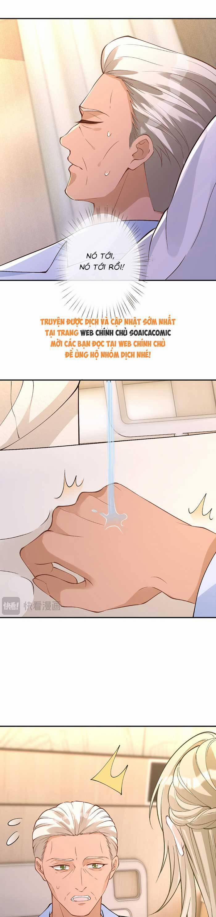 Ôm Khẩn Tiểu Mã Giáp Của Tôi 353 trang 19