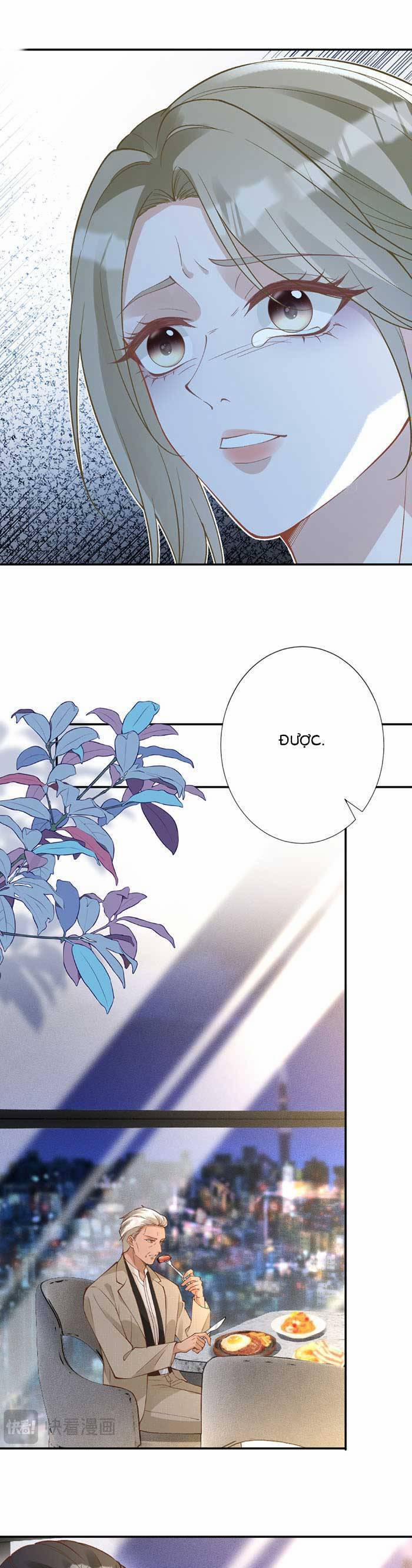 Ôm Khẩn Tiểu Mã Giáp Của Tôi 353 trang 8