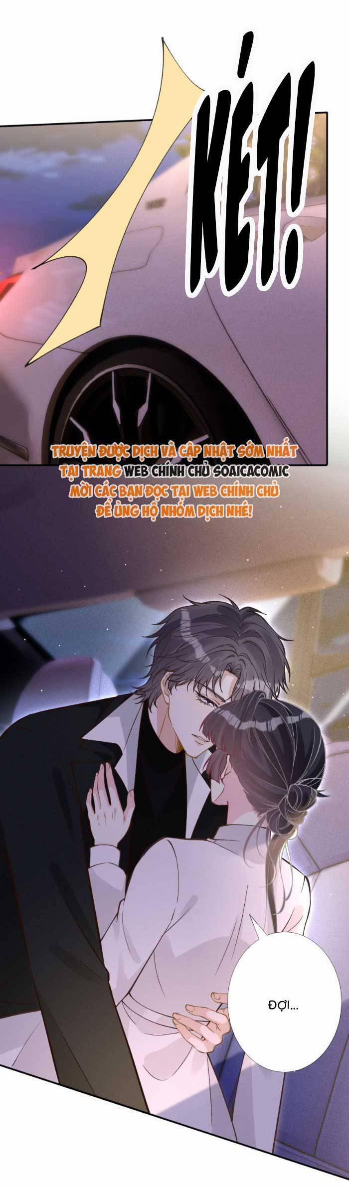 Ôm Khẩn Tiểu Mã Giáp Của Tôi 354 trang 10